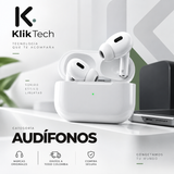Imagen de la categoría AUDIFONOS