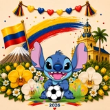 Imagen de la categoría STITCH & ANGELA