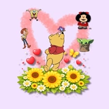 Imagen de la categoría PERSONAJES 