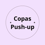 Imagen de la categoría COPAS PUSH-UP