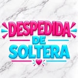 Imagen de la categoría DESPEDIDA DE SOLTERA