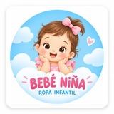 Imagen de la categoría BEBE NIÑA