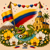 Imagen de la categoría COCODRILOS