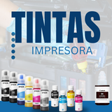 Imagen de la categoría TINTA