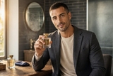 Imagen de la categoría PERFUMES DE HOMBRE