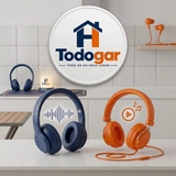 Imagen de la categoría AURICULARES - AUDIFONOS