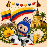 Imagen de la categoría LABUBU 