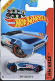 Imagen de la categoría CARROS y  MOTOS  HOTWHEEL