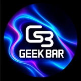 Imagen de la categoría Geek Bar 