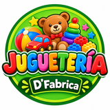 Imagen de la categoría JUGUETERIA