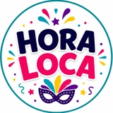 Imagen de la categoría HORA LOCA 