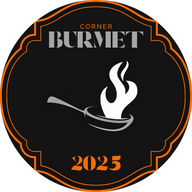 CORNER BURMET