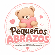 PEQUEÑOS ABRAZOS