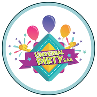 UNIVERSAL PARTY S.A.S