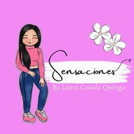 Sensaciones By Laura Camila 