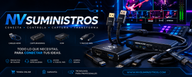 NVSUMINISTROS