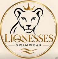 Lionesses swimwear 