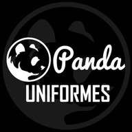 Uniformes Panda