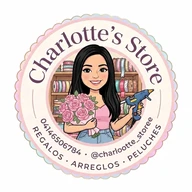 Charlootte storee