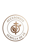 Semilla de fe accesorios