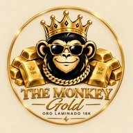 THE MONKEY GOLD