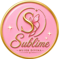 SUBLIME MUJER DIVINA 