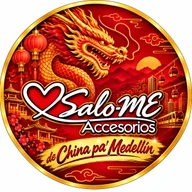 Salome Accesorios 