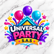 UNIVERSAL PARTY S.A.S
