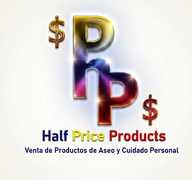 Half Price Products