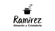 Almacén y Cristalería Ramírez 
