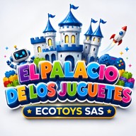 El palacio de los juguetes