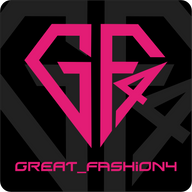 Great fashion 