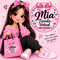 Mía tienda
