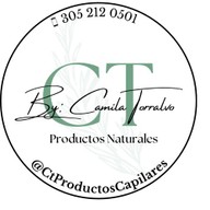 Ct Productos Capilares