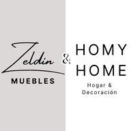 ZeldinMuebles | HomyHome