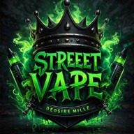 Street vape