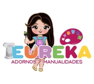 Adornos y Manualidades Eureka