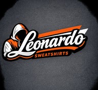 Leonardo sweatshirts