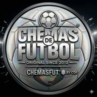 Chemas de futbol By ChemasFut®