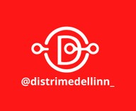 Distrimedellinn