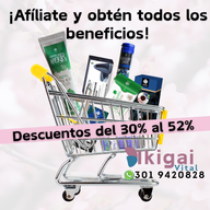 ikigai Vital