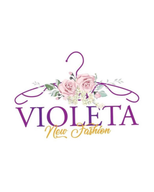 Violeta New Faahion