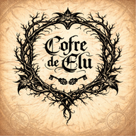 Cofre De Elu