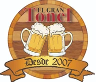 El Gran Tonel
