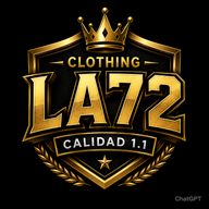 Clothing la 72