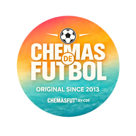 Chemas de futbol By ChemasFut®
