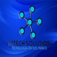 HITECH SOLUTION