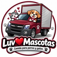Luv mascotas 