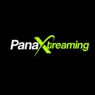PANAXTREAMING