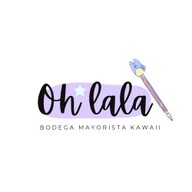 OH LALA BODEGA MAYORISTA KAWAII